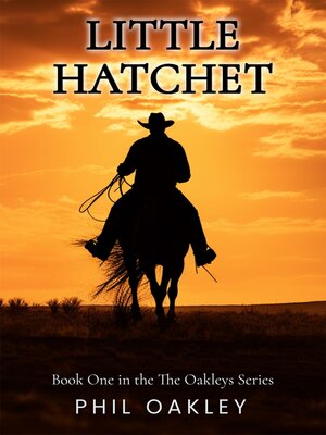 cover image of Little Hatchet